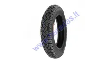 Motorolerio padanga 3.00-10 BL-298 BOSS TIRE