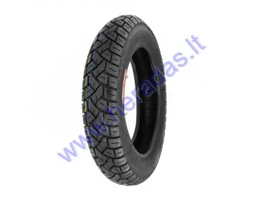 Motorolerio padanga 3.00-10 BL-298 BOSS TIRE