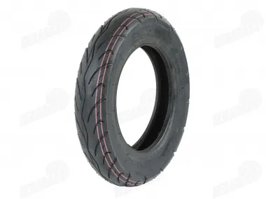 Motorolerio padanga 3.50-10 3.50-R10  56J tinka FLASH50, RUBI50