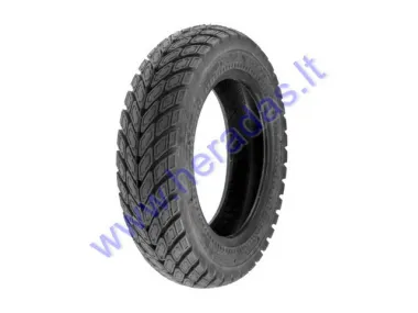 Scooter tyre