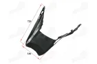 MOTOROLERIO PLASTIKINĖ DUGNO APDAILA tinka FLASH50