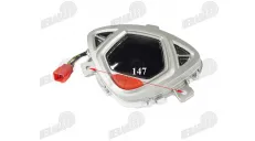 Scooter instrument panel, suitable for FLASH50 models from 2026