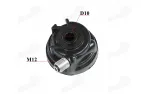Speedometer reducer for scooter D10 fits RUBI50, FLASH50