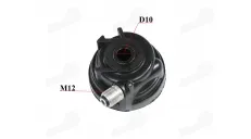 Speedometer reducer for scooter D10 fits RUBI50, FLASH50