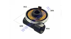 Speedometer drive gear meter D12 M16