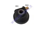 Speedometer drive gear meter D12 PIAGGIO ZIP N/M 2000