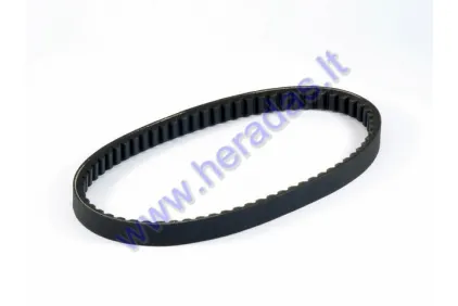 Drive belt for scooter