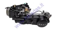 SCOOTER ENGINE 4-STROKE GY6  150cc