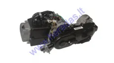 Scooter engine GY6 50CC 139QMB COVER 40CM