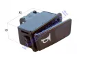 Scooter, electric ATV, scooter signal switch  XL4L COMFIMAX