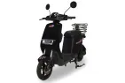 Electric moped scooter AIRO 48V20Ah gel battery