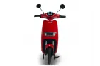 Electric moped scooter AIRO 48V20Ah gel battery