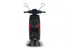 Electric moped scooter AIRO 48V20Ah gel battery