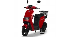 Motoroleris AIRO 48V20Ah 500W 25km/h Gel baterija