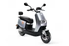 Electric scooter Yadea E8S 72V 3000W EURO 5 L1E CATEGORY Graphene