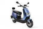 Electric scooter Yadea E8S 72V 3000W EURO 5 L1E CATEGORY Graphene