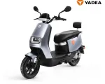 ELEKTRINIS MOTOROLERIS YADEA E8S L1e