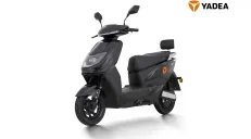 Electric scooter Yadea T2 72V 2100W EURO 5 L1E CATEGORY