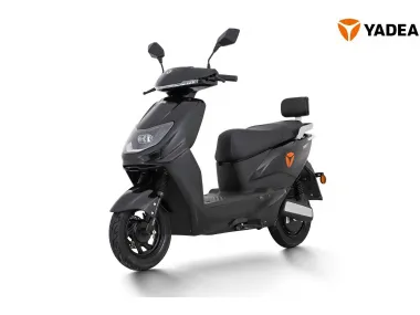 Electric scooter Yadea T2 72V 2100W EURO 5 L1E CATEGORY