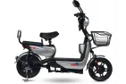 ELECTRIC moped SCOOTER ROCKY 48V20Ah