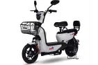 ELECTRIC moped SCOOTER ROCKY 48V20Ah