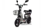 ELECTRIC moped SCOOTER ROCKY 48V20Ah
