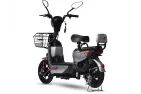 ELECTRIC moped SCOOTER ROCKY 48V20Ah