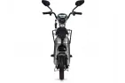 ELECTRIC moped SCOOTER ROCKY 48V20Ah