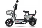 ELECTRIC moped SCOOTER ROCKY 48V20Ah