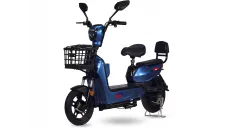 Motoroleris ROCKY 48V20Ah 25km/h 500W