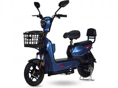 Motoroleris ROCKY 48V20Ah 25km/h 500W