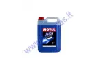 WINDSHIELD WASHER FLUID -20C 5 LITRE