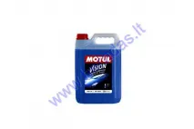 WINDSHIELD WASHER FLUID -20C 5 LITRE