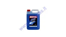 MOTUL VISION CLASSIC   -20C ŽIEMINIS LANGŲ SKYSTIS 5L