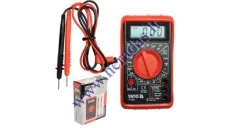 Digital multimeter