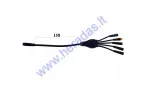 Wheelchair Trolley Installation Wiring Harness