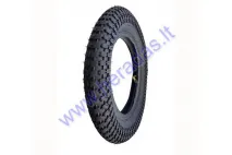 Tyre 64-305 for wheelchair trailer