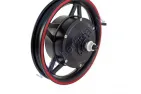 Engine 350WAT 36V for wheelchair trailer