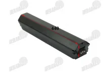 Neįgaliojo vežimėlio treilerio, ličio jonų baterija akumuliatorius 36V 12.5AH  trauktuvo, varytuvo tinka MT01, MT02, MT03