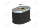 Air filter Honda GX160 engine