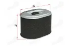 Air filter Honda GX160 engine