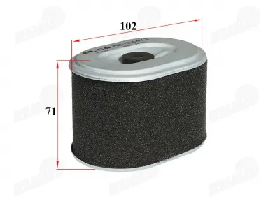 Air filter Honda GX160 engine