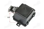 Air filter with box Mikilon 200, Barton Discover 200
