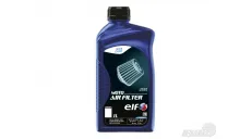 Motorcycle air filter oil ELF MOTO AIR FILTER