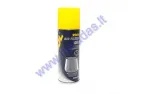 ORO FILTRO TEPALAS MOTOCIKLUI MANNOL 0,2 l