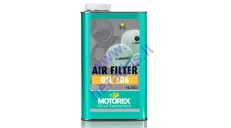 Oro filtro tepalas motociklui MOTOREX AIR FILTER OIL 206 1litras