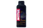 Oro filtro tepalas motociklui MOTUL 1l