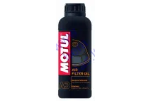 Air filter oil for motorcycle MOTUL 1l