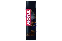 Oro filtro tepalas motociklui MOTUL 400ml