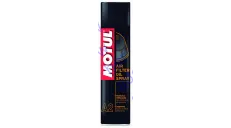 Oro filtro tepalas motociklui MOTUL 400ml